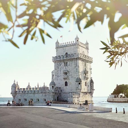 Guestready - Spacious And Modern Studio In Belem! リスボン エクステリア 写真