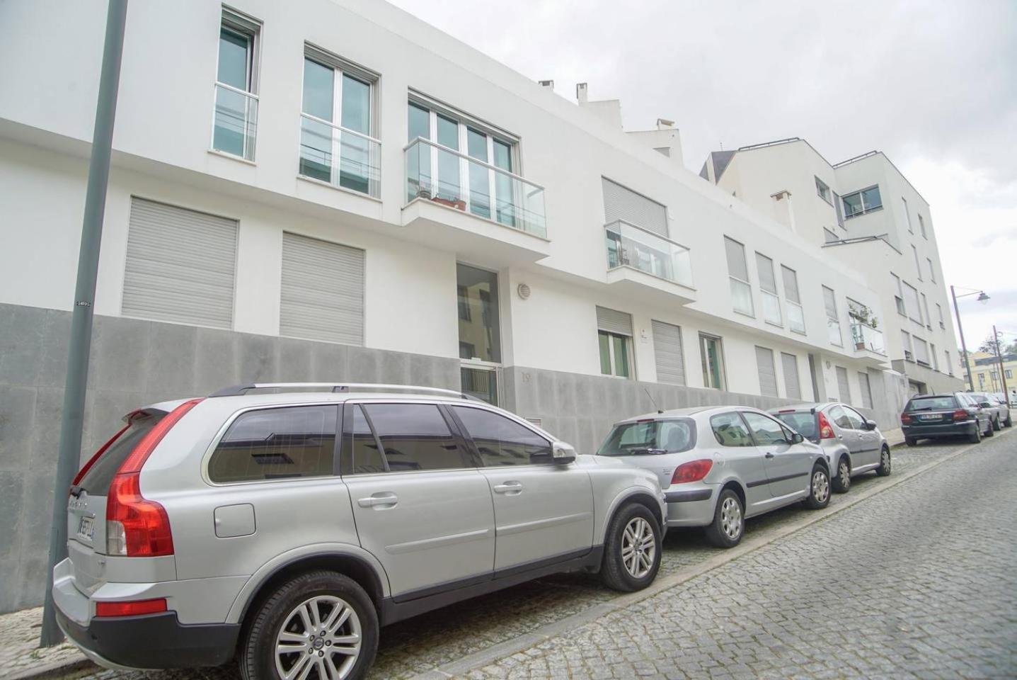 Guestready - Spacious And Modern Studio In Belem! リスボン エクステリア 写真